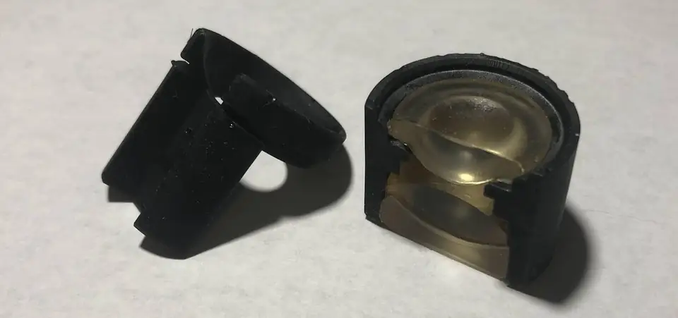 3D printing: archived work image 2
