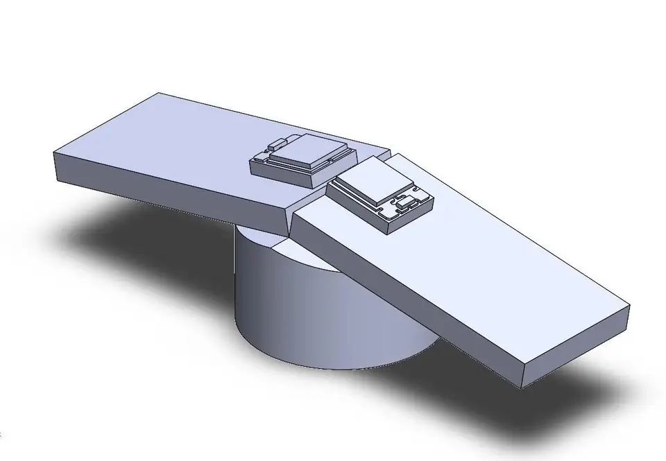 CAD: archived work image 1