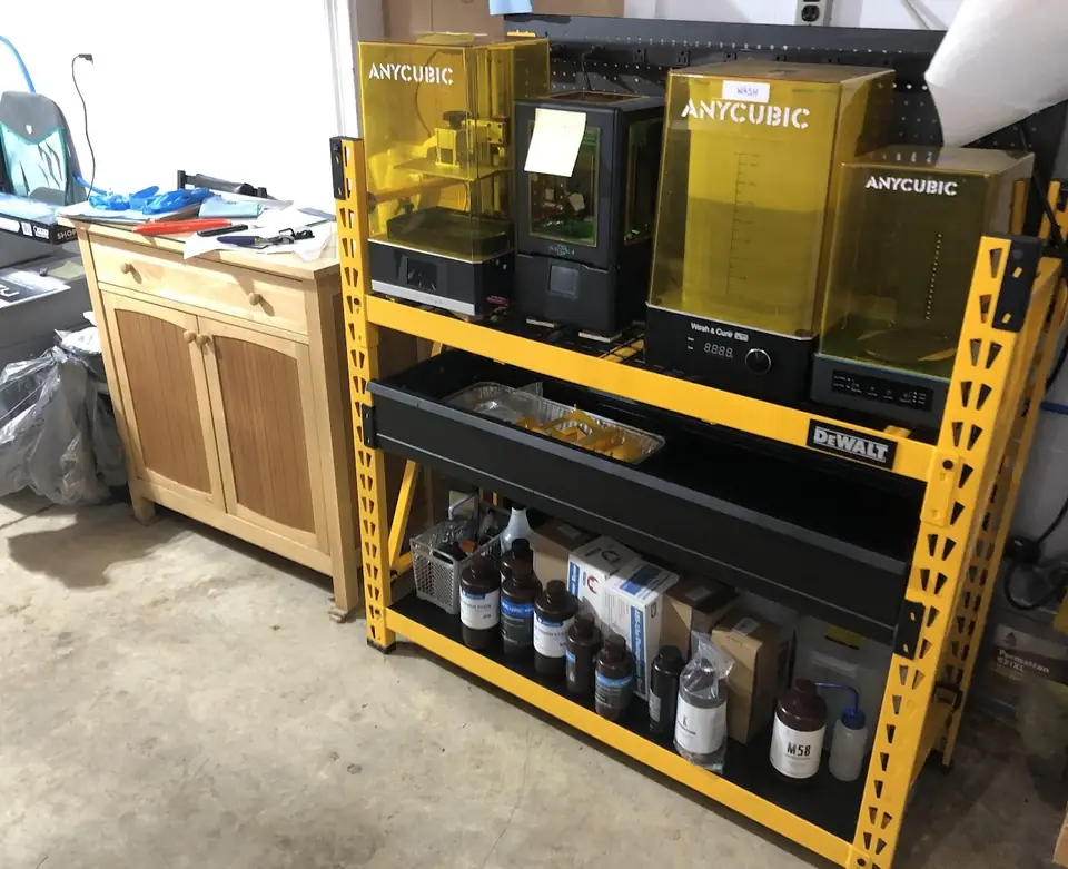 Lab Improvements: archived work image 1