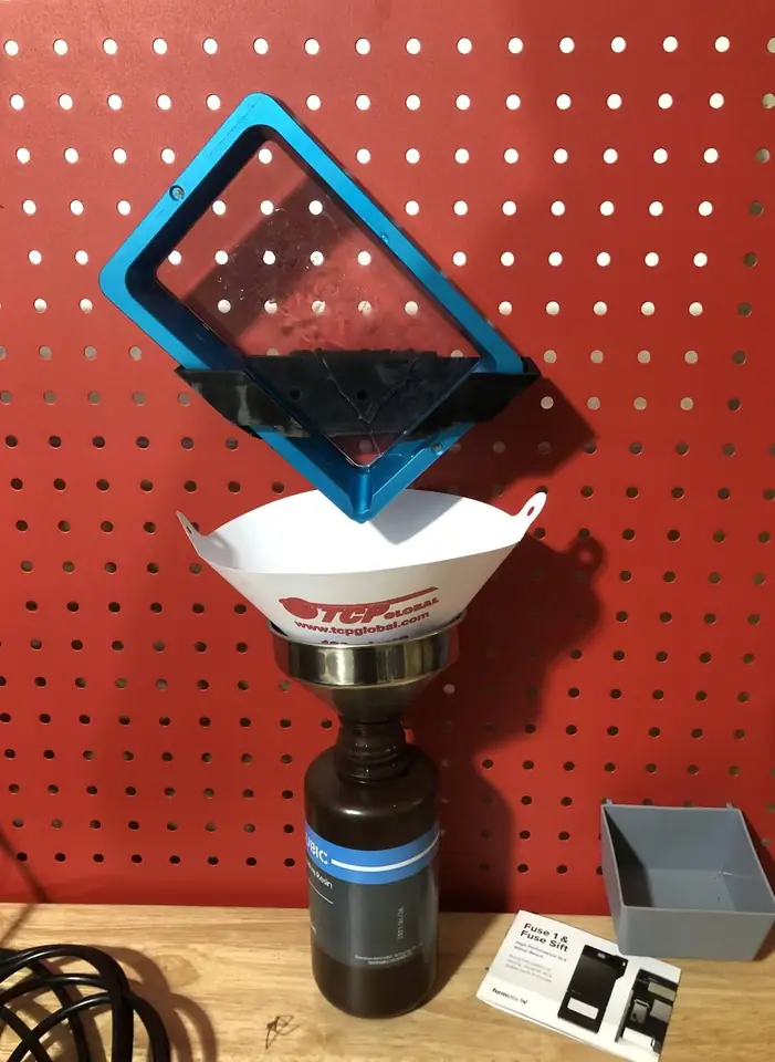 Lab Improvements: archived work image 2