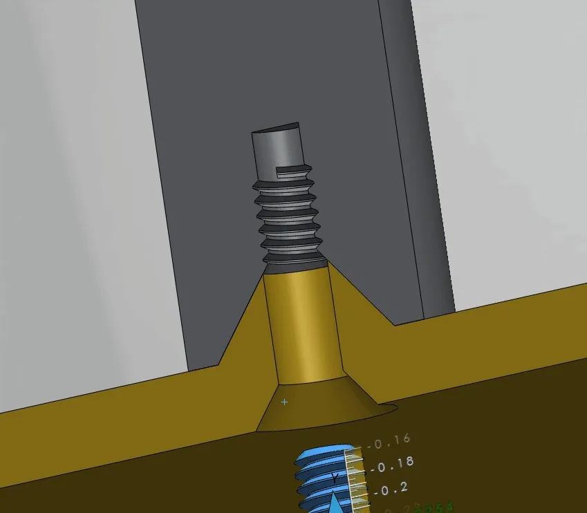 Solidworks: archived work image 4